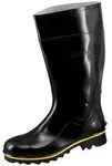 nora Stiefel 72057-011 Nora Arbeitsstiefel schwarz Gr&ouml;&szlig;e - Schwarz - 40
