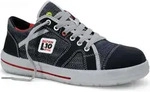 Elten SENSATION Low ESD S2 Sicherheitshalbschuh 72106 37 EU - Schwarz - 37