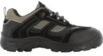 Safety Jogger JUMPER S3 SRC Sicherheitsschuh, schwarz, Leder, metallfrei, Gr. 37 -