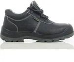SafetyJogger Sicherheitsschuhe Safety Jogger Bestrun schwarz Gr&ouml;&szlig;e - Schwarz - 38