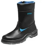 Atlas Sicherheitswinterstiefel Anatomic Bau 800 XP S3 SRC DGUV Gr.36 schwarz -