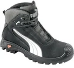ISM Sicherheitsschuh EN 20345 S3 HRO SRC Cascades Mid Gr&ouml;&szlig;e 39 Vollrindleder -