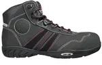 Safety Jogger ISIS S3 SRC, Sicherheitsschuh f&uuml;r Damen, schlanker Arbeitsschuh, Gr.