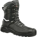 Footguard Sicherheitswinterstiefel 631831 S3 Gr.40 schwarz - 40