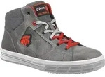 U-Power Sicherheits-Hochschuh PREDATOR S3 SRC, Farbe:grau, Gr&ouml;&szlig;e:38 - Grau - 38