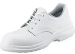 U-POWER Sicherheitshalbschuh REBOUND S2 SRC Gr&ouml;&szlig;e 35 - Wei&szlig; - 35