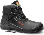 Sicherheitsschn&uuml;rstiefel RENZO Biomex GTX ESD S3 CI, Gr. 40 - Schwarz - 40