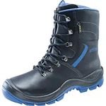 Atlas Sicherheitsstiefel GTX 935 Gore-Tex S3 SRC DGUV W 10 Gr.39 schwarz/blau -