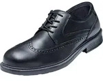 Atlas Sicherheitshalbschuh CX 320 Office Busines S2 ESD SRC DGUV Gr. 39 schwarz -