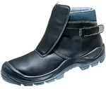 Atlas Schwei&szlig;er Sicherheitsstiefel Duo Soft 765 S3 DGUV HI P W:10 Gr. 39 schwarz -