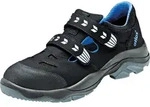 Atlas Sicherheitssandale TX 360 2.0 S1 ESD SRC DGUV W10 Gr. 42 schwarz/royalblau -