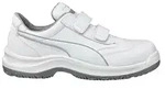 PUMA Sicherheitsschuhe 640642 ABSOLUTE LOW S2 Gr. 36 - Wei&szlig; - 36