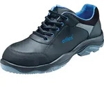 Atlas Sicherheitshalbschuh alu-tec 565 XP S3 ESD SRC DGUV W 10 Gr. 43 schwarz/blau -