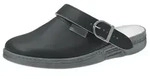 Abeba Berufsschuhe the Original OB Clog schwarz CE SR - Schwarz - 36