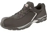 Albatros Sicherheitshalbschuh RUNNER XTS LOW S3 HRO SRC 641460 Gr. 39 schwarz - 39