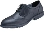 Atlas Sicherheitshalbschuh Damen CX 200 S2 ESD SRC Gr. 36 schwarz - Schwarz - 36