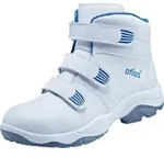 Atlas Sicherheitsstiefel CL 570 S2 ESD SRC DGUV Gr. 40 wei&szlig; - Wei&szlig; - 40