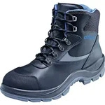 Atlas Sicherheitsstiefel alu-tec 735 XP W10 S3 ESD SRC DGUV Gr. 39 schwarz/grau -