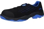 Atlas Sicherheitshalbschuh SL 405 XP 2.0 blue S1P ESD SRC DGUV W10 Gr. 39