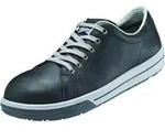 Atlas Sicherheitshalbschuh A 280 XP blue S3 ESD SRC DGUV Gr.39 schwarz - Schwarz - 39