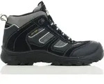 Safety Jogger Sicherheitsschuh Climber S3-38 - Schwarz - 38