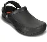 Crocs Bistro Pro Clog Black 15010-001 36-37 - Schwarz - 36-37