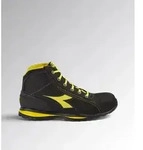 Utility Diadora Arbeitsschuh Glove Mid S3 Hro Sra Schwarz - Schwarz - 45