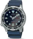 Citizen NY0040-17LE Promaster Automatic Diver Taucheruhr - Blau