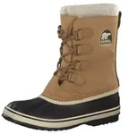 Sorel Damen 1964 Pac 2 Winterstiefel, Braun Buff Black 280, 36 EU - Beige - 36