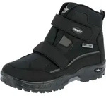 Lico Stieflette ECUADOR V Herren schwarz/grau 36 - Schwarz - 36
