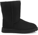 UGG Damen Stiefeletten 1016223 BLK Farbe: Schwarz Gr&ouml;&szlig;e: 36 - Schwarz - 36