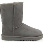 UGG Damen Stiefeletten 1016223 GREY Farbe: Grau Gr&ouml;&szlig;e: 36 - Grau - 36