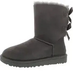 UGG Bailey Bow II 1016225 (36/grey) - Grau - 36