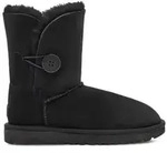 UGG Bailey Button II Black (Women's) - EU 36 - Schwarz - 36