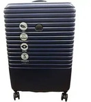 Delsey Suitcase Caumartin 002076810 65CM Reisekoffer, Spinner 65 cm, Polycarbonat -