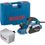 Hobel GHO 26-82 D im Handwerkerkoffer