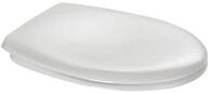 DURAVIT 0064200000 WC-Sitz ohne Absenkautomatik