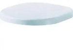 IDEAL STANDARD K706101 WC-Sitz Tonic, Softclosing, Wei&szlig; - Wei&szlig;