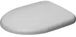 DURAVIT 0069690000 WC-Sitz Architec mit SoftClose