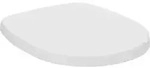 Ideal Standard WC-Sitz Connect mit Softclosing (Absenkautomatik) E712701 Wei&szlig;