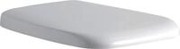 Ideal Standard WC-Sitz VENTUNO mit Deckel, Scharniere aus Edelstahl Softclosing...
