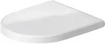 DURAVIT 0069810000 WC-Sitz ohne SoftClose Scharniere