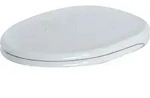 Ideal Standard IDS WC-Sitz ISABELLA m Deckel Scharniere ES wei&szlig; - Wei&szlig;