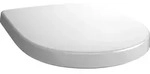 Villeroy & Boch O.novo WC-Sitz 9M38S1 m.QuickRelease - u. Soft Closing Funktion Wei&szlig;