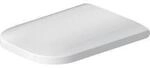 DURAVIT 0064610000 WC-Sitz Happy D.2 ohne SoftClose