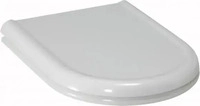 Laufen WC-Sitz mit Deckel, QuickRelease Funktion, wei&szlig;, 1 Stk. - Wei&szlig;