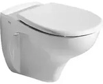 WC-Sitz Renova gis gis schrauben