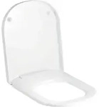 Keramag Renova Nr.1 Plan WC-Sitz - Wei&szlig; - 572145000