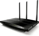 TP-Link Archer VR400, Wi-Fi 5 (802.11ac), Dual-Band (2,4 GHz/5 GHz), Ethernet/LAN,