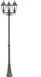 Kandelaber NORDERNEY bronze - Bronze